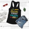 Team First Grade V2 Women Flowy Tank