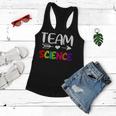 Team Science - Science Teacher Back To School Women Flowy Tank
