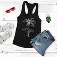 This Is My Dont Bother Me Im On Vacation Women Flowy Tank