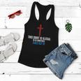 This Shirt Is Illegal In 53 Countries Restricted Nations 40 Hostile Areas Women Flowy Tank