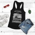 Uss Florida Bb Women Flowy Tank