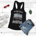 Uss John S Mccain Women Flowy Tank