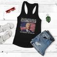 When You Order A President Through The Mail Funny Antibiden Women Flowy Tank