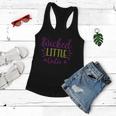 Wicked Little Cutie Halloween Quote V4 Women Flowy Tank