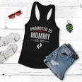 Womens 1St Time Mom Est 2022 Gift New First Mommy 2022 Mothers Day Gift Tshirt Women Flowy Tank
