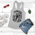 Crawfish Boil Crew Funny Cajun Women Flowy Tank