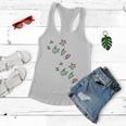 Heartstopper Leaves Tshirt Women Flowy Tank