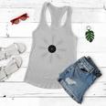 Helm Of Awe Asatru Gift Women Flowy Tank
