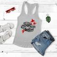 Old School Jdm Legends Tshirt Women Flowy Tank