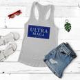 Ultra Maga Anti Joe Biden Ultra Maga Women Flowy Tank