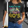 Back To The 90S Outfits For Retro Costume Party T-shirt Gifts for Her