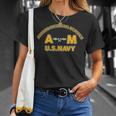 Aviation Structural Mechanic Am Unisex T-Shirt Gifts for Her