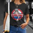 Bubba Gump Shrimp Unisex T-Shirt Gifts for Her