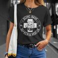 Echo Base Search & Rescue Unisex T-Shirt Gifts for Her