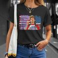 Happy 4Th Of July Merica Funny Joe American Flag Unisex T-Shirt Gifts for Her