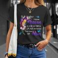 Mom In Heaven Memory Unisex T-Shirt Gifts for Her