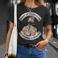 Navy Uss Shenandoah Ad Unisex T-Shirt Gifts for Her