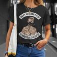 Navy Uss Whidbey Island Lsd Unisex T-Shirt Gifts for Her