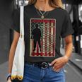 Say Their Names Joe Of 13 Fallen Soldiers Tribute Tshirt Unisex T-Shirt Gifts for Her