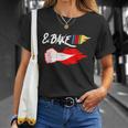 Shake And Bake Bake Unisex T-Shirt Gifts for Her