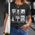 Slim Cessna&S Unisex T-Shirt Gifts for Her
