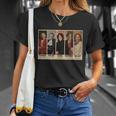 The Supremes Ketanji Brown Jackson Rbg Sotomayor Cute Unisex T-Shirt Gifts for Her