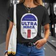 Ultra Maga 1776 2022 Tshirt Unisex T-Shirt Gifts for Her