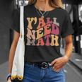 Yall Need Math Love Mathematics Math Teacher T-shirt Gifts for Her