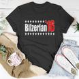 Bilzerian 16 Mens Tshirt Unisex T-Shirt Unique Gifts