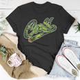 Cali Weed V2 Unisex T-Shirt Unique Gifts