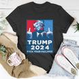 Donald Trump Fuck Your Feelings Tshirt Unisex T-Shirt Unique Gifts