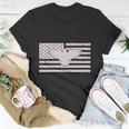 Eagle Graphic 4Th Of July American Independence Day Flag Plus Size Unisex T-Shirt Unique Gifts