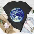 Earth World Tshirt Unisex T-Shirt Unique Gifts