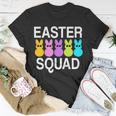 Easter Squad Tshirt Unisex T-Shirt Unique Gifts