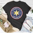 Estrella Jalisco Cerveza Dorada Tee T-shirt Personalized Gifts