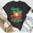 Family Vacation 2022 Puerto Vallarta Matching Group Couples Unisex T-Shirt Unique Gifts