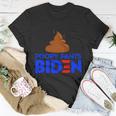 Funny Anti Biden Fjb Bareshelves Republican Biden Afghanistan Unisex T-Shirt Unique Gifts