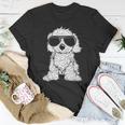 Great Gift For Christmas Very Cool Cavapoo Unisex T-Shirt Unique Gifts