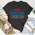 Keep America Trumpless Gift V16 Unisex T-Shirt Unique Gifts