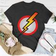Killers Lightning Bolt Retro Tshirt Unisex T-Shirt Unique Gifts