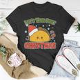 Lets Taco Bout Cute Funny Christmas Unisex T-Shirt Unique Gifts