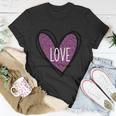 Love Funny Halloween Quote V2 Unisex T-Shirt Unique Gifts