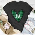 Love Funny Halloween Quote V6 Unisex T-Shirt Unique Gifts