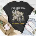 Navy Chief Cpo Unisex T-Shirt Unique Gifts