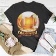 Oktoberfest Beer Logo Tshirt Unisex T-Shirt Unique Gifts