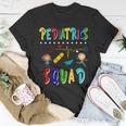 Pediatrics Squad Tshirt Unisex T-Shirt Unique Gifts