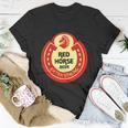 Red Horse Extra Strong Beer Unisex T-Shirt Unique Gifts