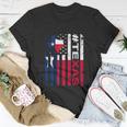 Texas State Usa 4Th Of July Pride Unisex T-Shirt Unique Gifts