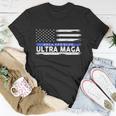 Ultra Maga Maga King Tshirt V3 Unisex T-Shirt Unique Gifts