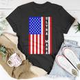 Usa Flag United States Of America Ultra Maga Trump Unisex T-Shirt Unique Gifts